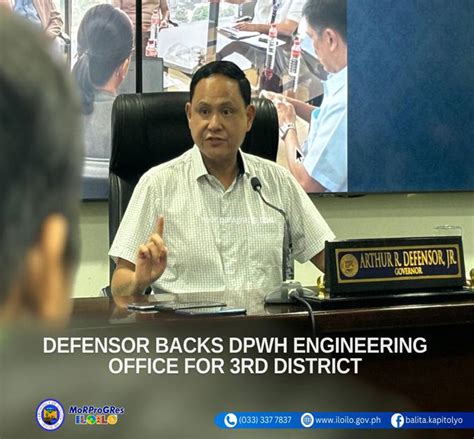dpwh district engineer office directory|DPWH Pampanga 3rd District Engineering Office .